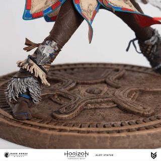 Horizon: Forbidden West - figurka Aloy