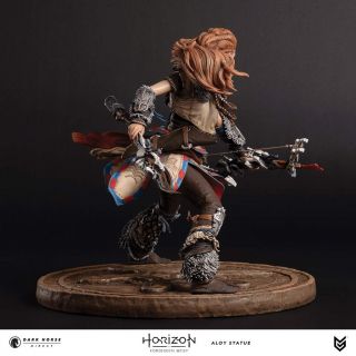Horizon: Forbidden West - figurka Aloy