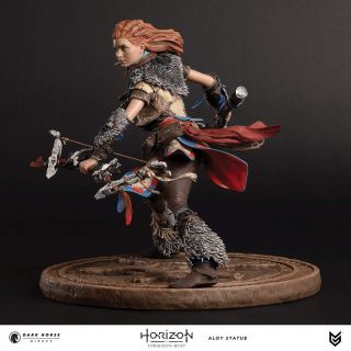 Horizon: Forbidden West - figurka Aloy