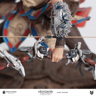 Horizon: Forbidden West - figurka Aloy