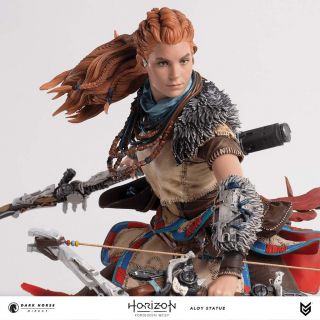 Horizon: Forbidden West - figurka Aloy