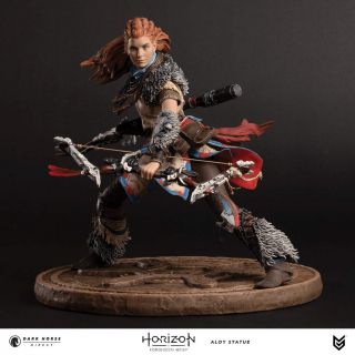 Horizon: Forbidden West - figurka Aloy
