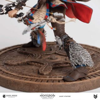 Horizon: Forbidden West - figurka Aloy