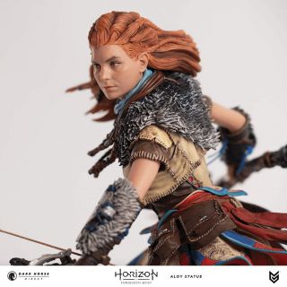 Horizon: Forbidden West - figurka Aloy