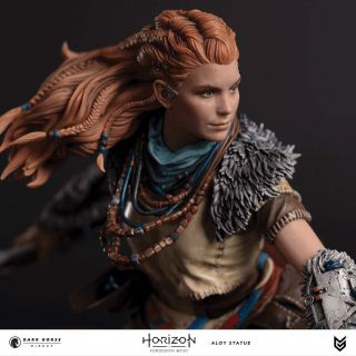 Horizon: Forbidden West - figurka Aloy