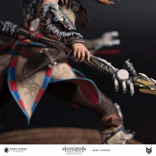 Horizon: Forbidden West - figurka Aloy