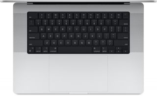 Apple MacBook Pro (2021)