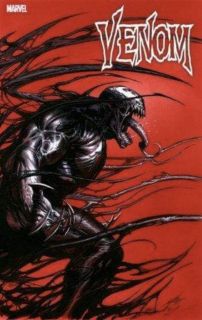 Venom #1 - okładka alternatywna