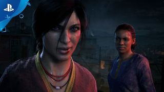 Chloe Frazer w grach była poszukiwaczką skarbów, a przez pewien czas także obiektem miłosnych zainteresowań głównego bohatera.