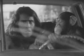 Joe Lara (1962-2021) – aktor znany z roli Tarzana zmarł 29 maja 2021 roku.