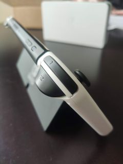 Nintendo Switch OLED - nowa podstawka znacznie ułatwia korzystanie z trybu. tabletop