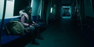 Nikt nie ujdzie z życiem 