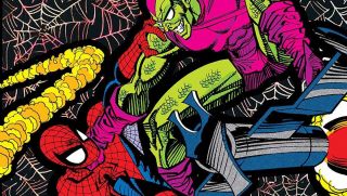 Spectacular Spider-Man