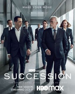 Sukcesja