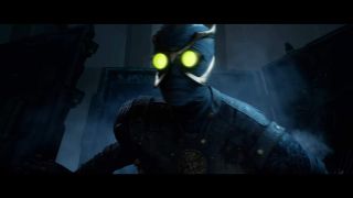 Dużo miejsca w zwiastunie poświęcono Szponom. To świetnie wyszkoleni i dysponującymi nadnaturalnymi zdolnościami zabójcy, którzy są na usługach Trybunału Sów.