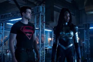 Titans: sezon 3, odcinek 13 - zdjęcia