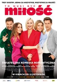 To musi być miłość