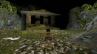 Tomb Raider (1996)