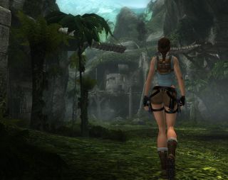 Tomb Raider: Anniversary (2007)