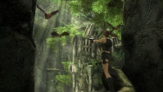 Tomb Raider: Underworld (2008)