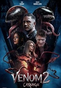 VENOM 2: CARNAGE