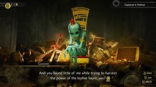 Shin Megami Tensei V