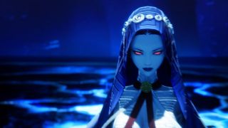 Shin Megami Tensei V