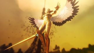 Shin Megami Tensei V