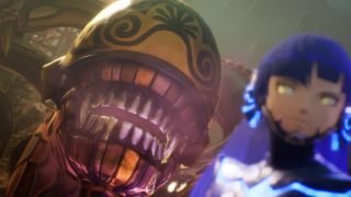 Shin Megami Tensei V