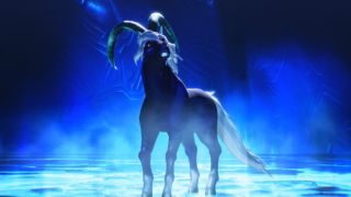 Shin Megami Tensei V