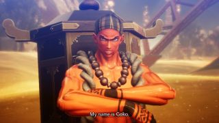 Shin Megami Tensei V