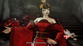 Shin Megami Tensei V