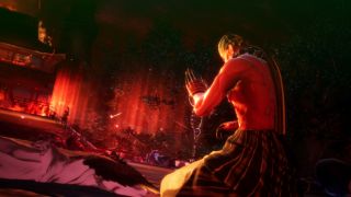 Shin Megami Tensei V