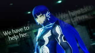 Shin Megami Tensei V