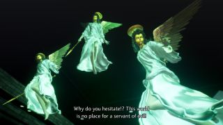 Shin Megami Tensei V