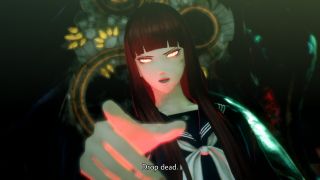 Shin Megami Tensei V