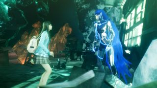 Shin Megami Tensei V