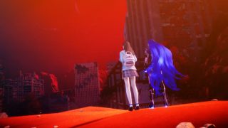 Shin Megami Tensei V