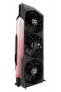 ZOTAC GeForce RTX 3070 Ti RE