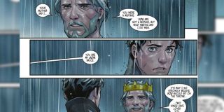 Dark Knights of Steel #1 - plansze