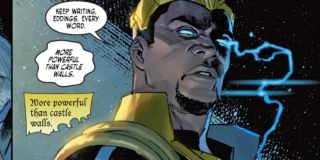 Dark Knights of Steel #1 - plansze