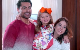 5. Carinha de Anjo, sezon 1 - 13,18 mln godzin