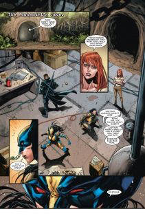 Dark Ages #3 - plansze