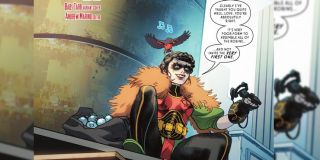 Robins #1 - plansze