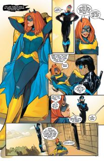 DC vs. Vampires #2 - plansze