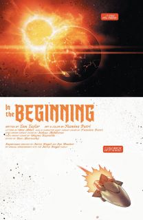 Dark Knights of Steel #1 - plansze