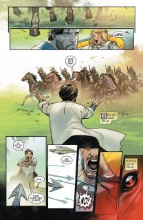 Dark Knights of Steel #1 - plansze