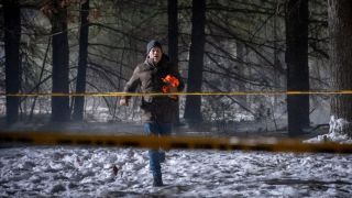 Dexter: New Blood