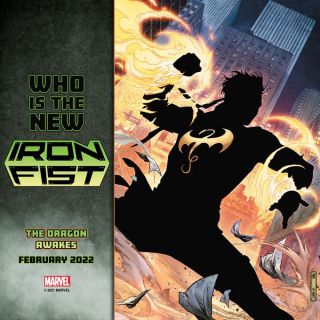 Iron Fist