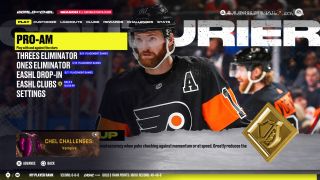 NHL 22